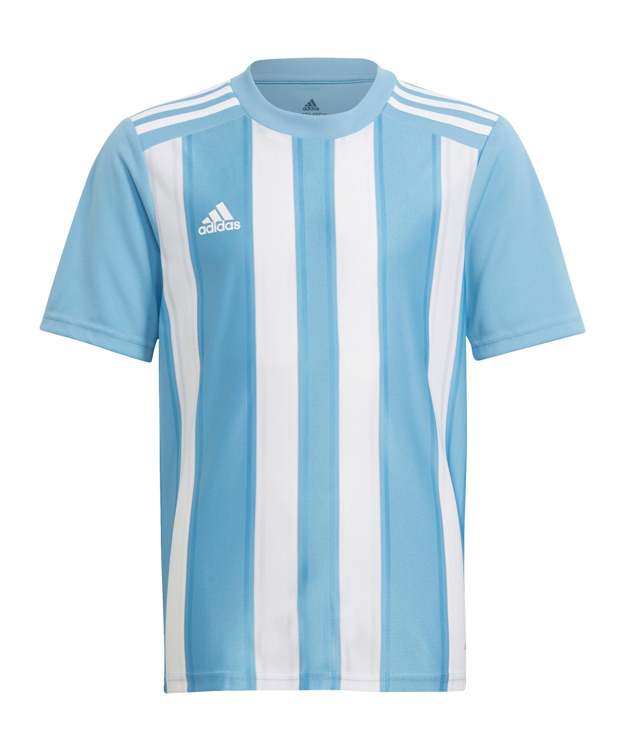 adidas Performance Fußballtrikot Striped 21 Trikot kurzarm Kids