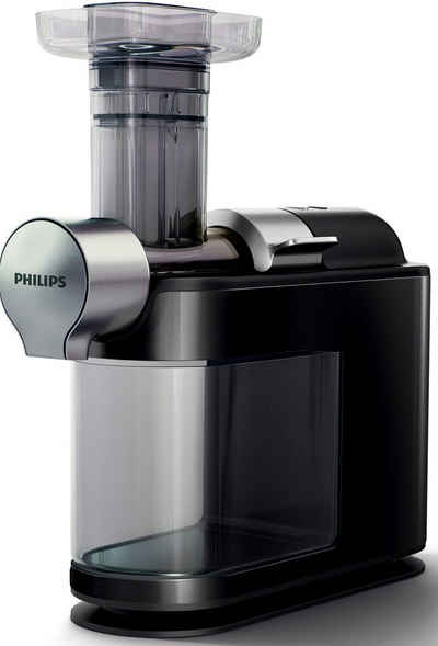 Philips Slow Juicer HR1946/70, 200 W