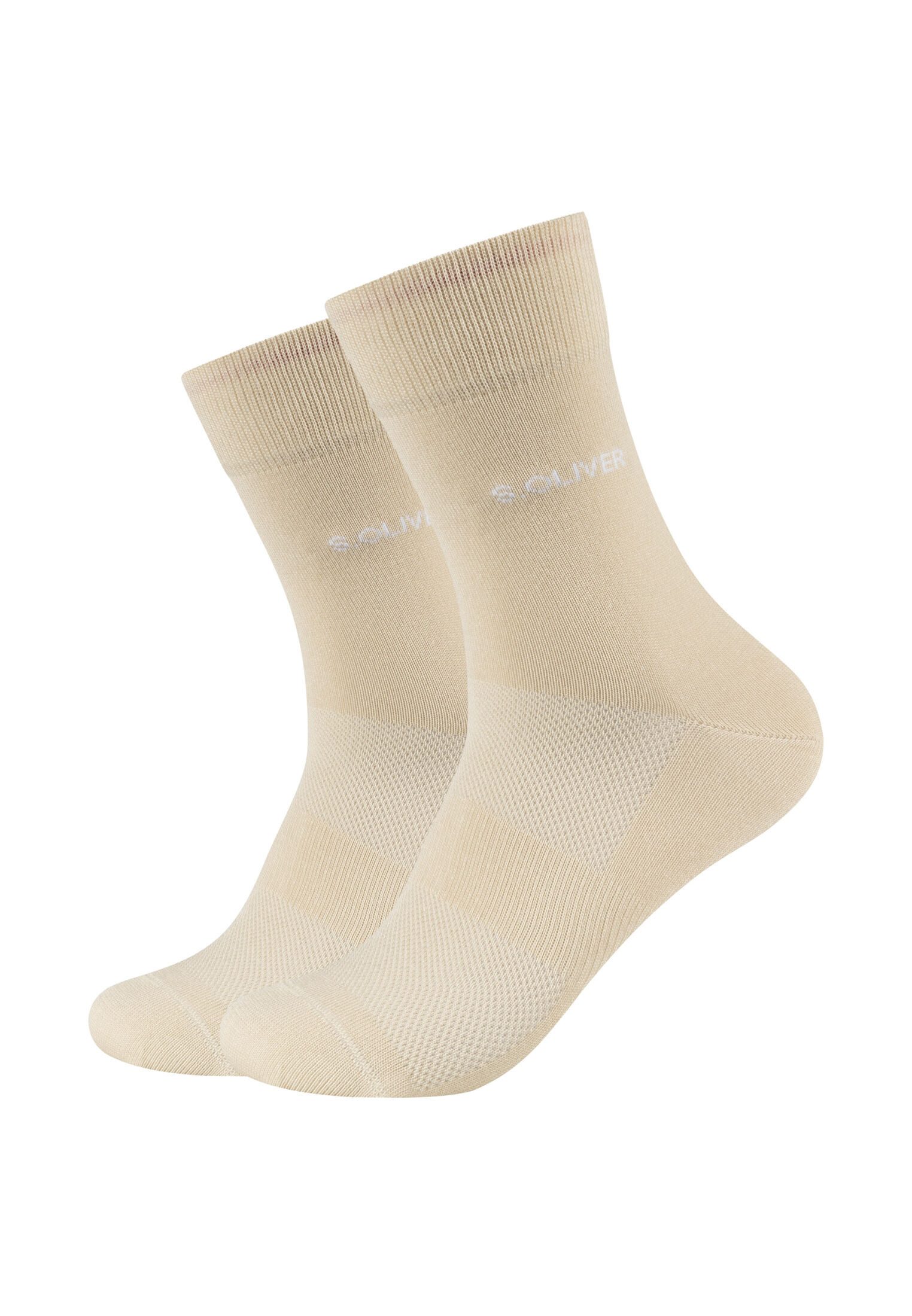 s.Oliver Socken Socken 4er Pack günstig online kaufen