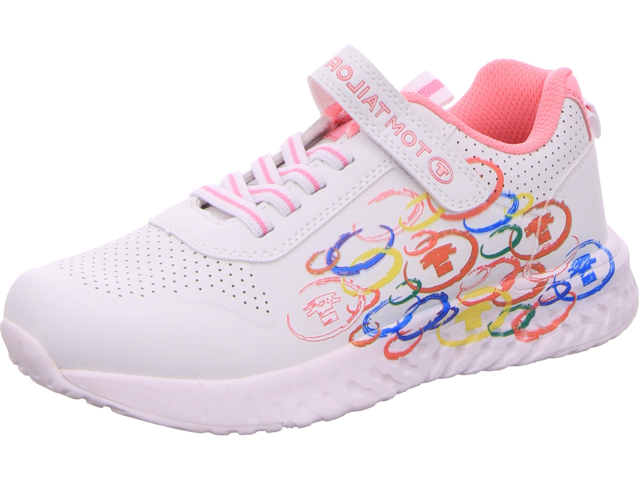 TOM TAILOR Klettschuh