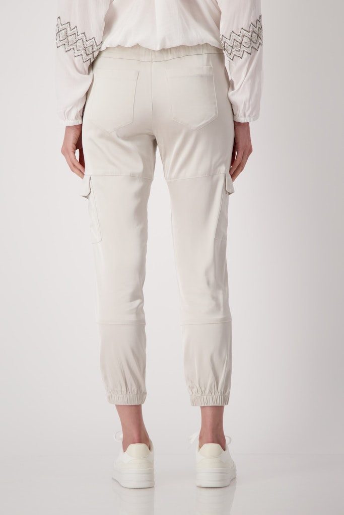Monari Stoffhose