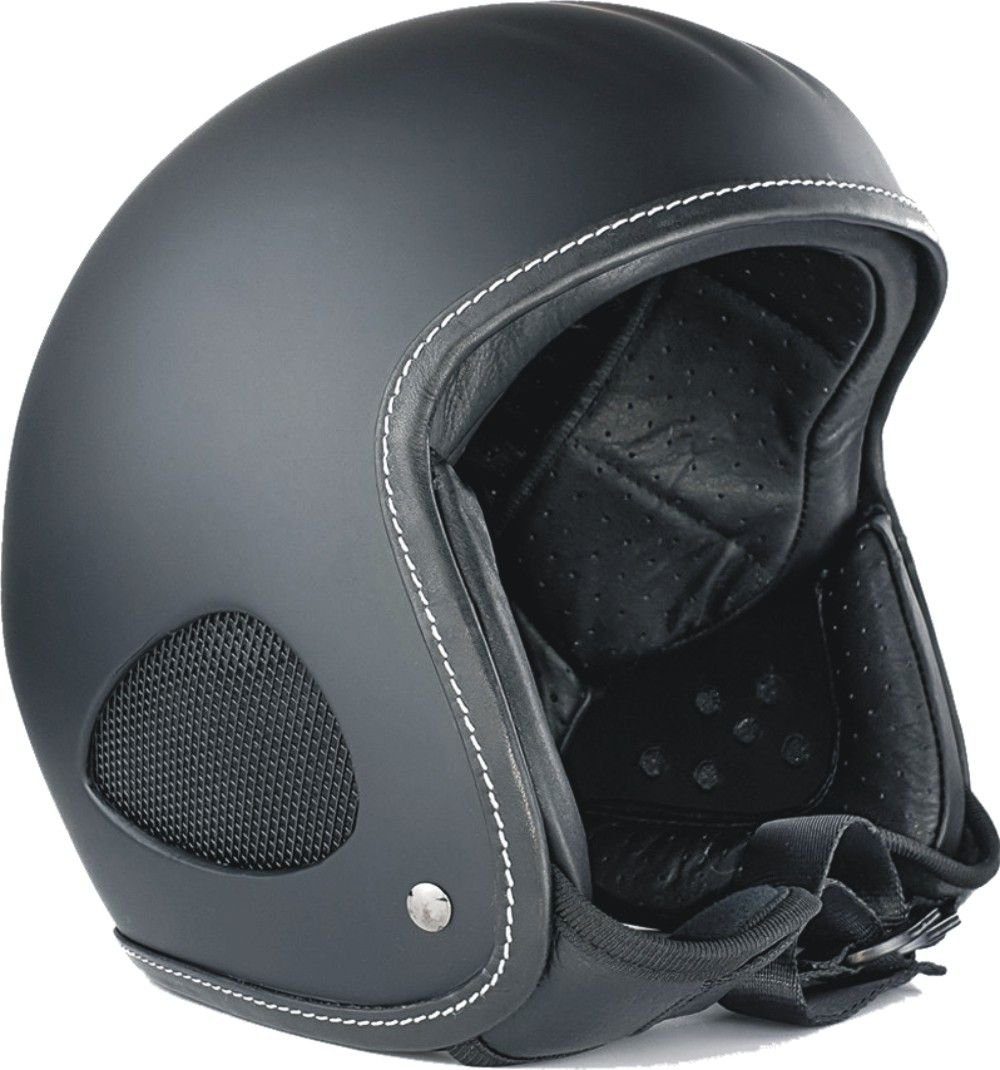 Bores Motorradhelm Gensler Srm Slight 4