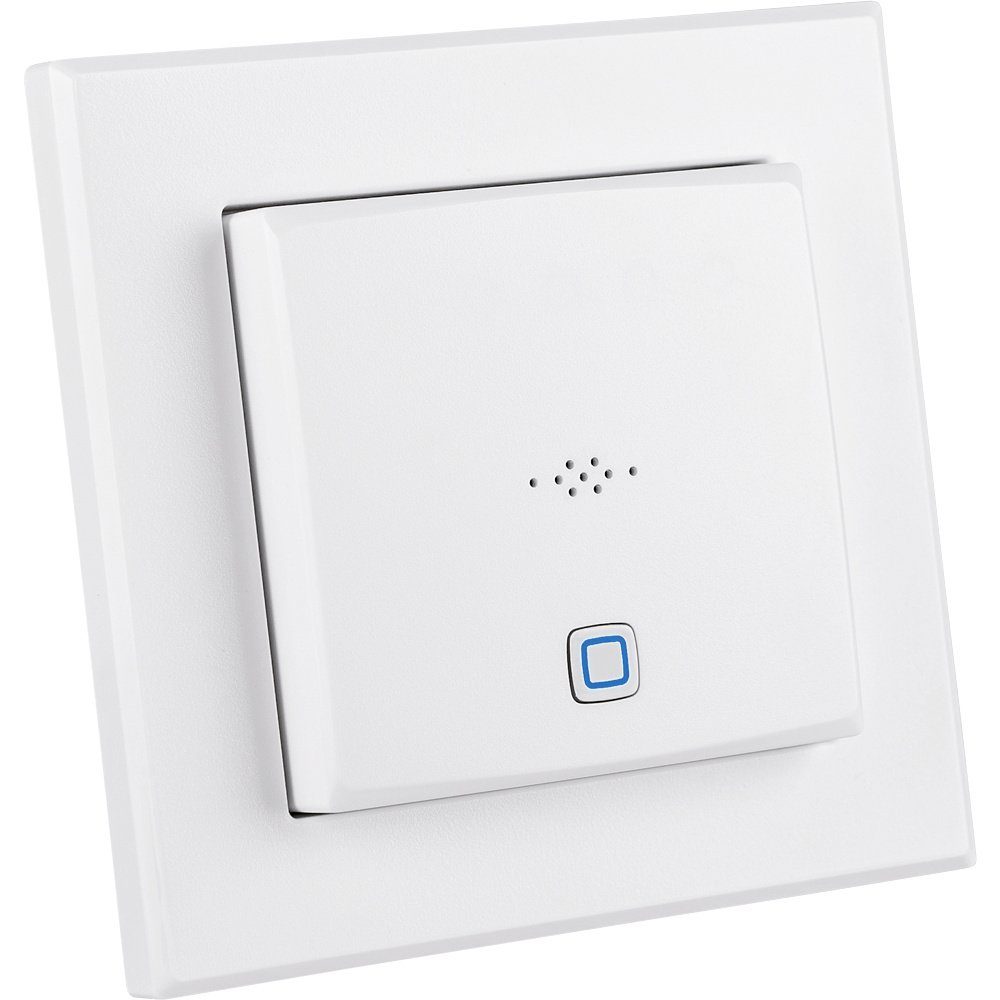 Homematic IP Homematic IP Funk CO2-Luftgütesensor/Raumklimaregler HmIP-SCTH230 Smart-Home-Zubehör. € 218,23