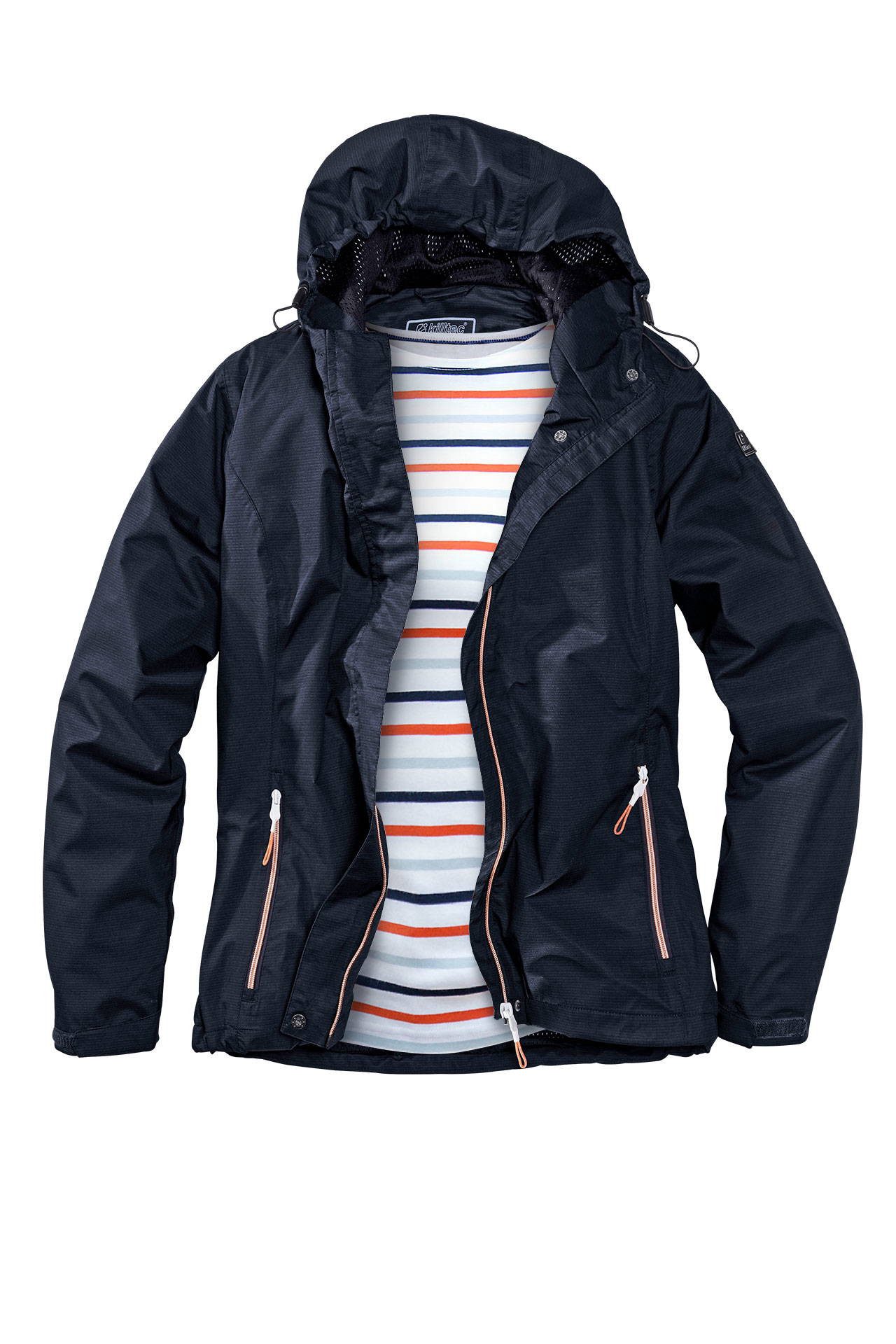 Killtec Funktionsjacke günstig online kaufen