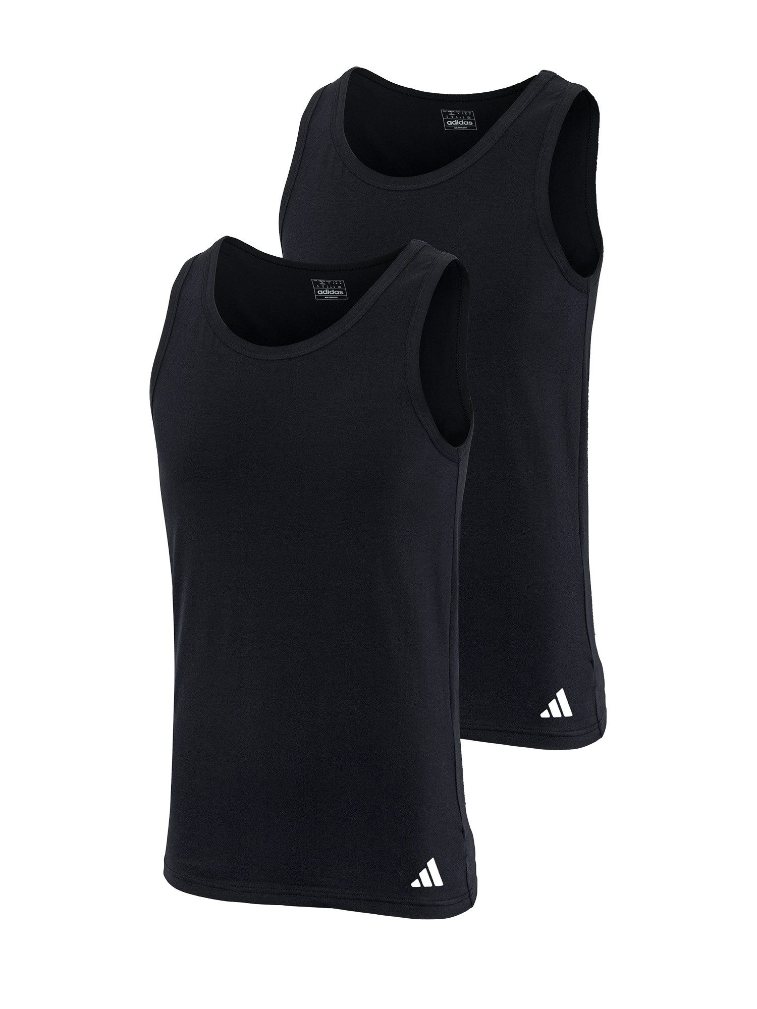 adidas Sportswear Tanktop Active Flex Cotton günstig online kaufen
