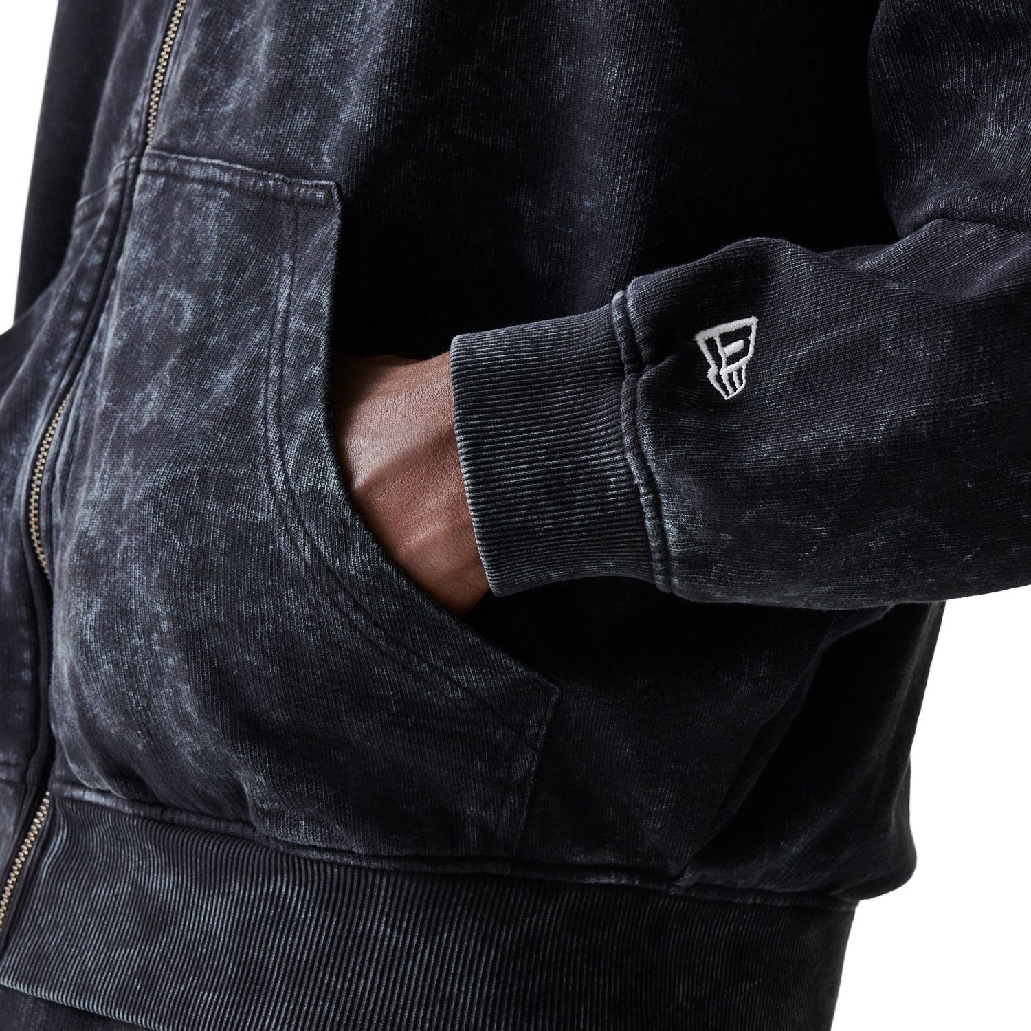 New Era Kapuzenpullover Oversized PATCHES Red Bull Racing