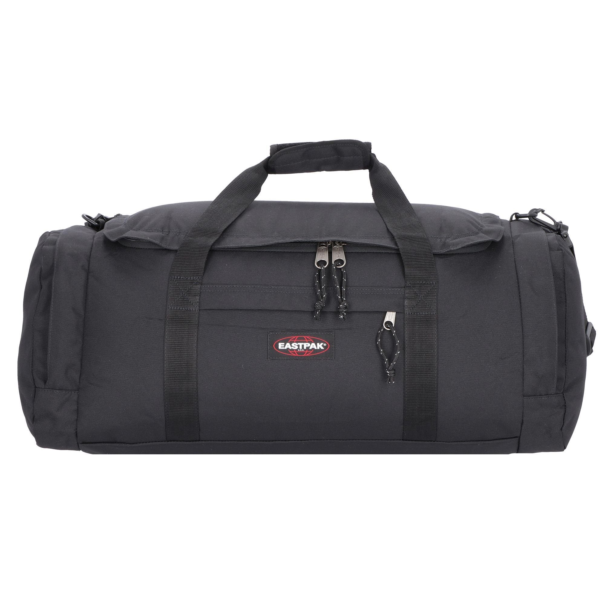 Eastpak Reisetasche Reader M +, Polyester black