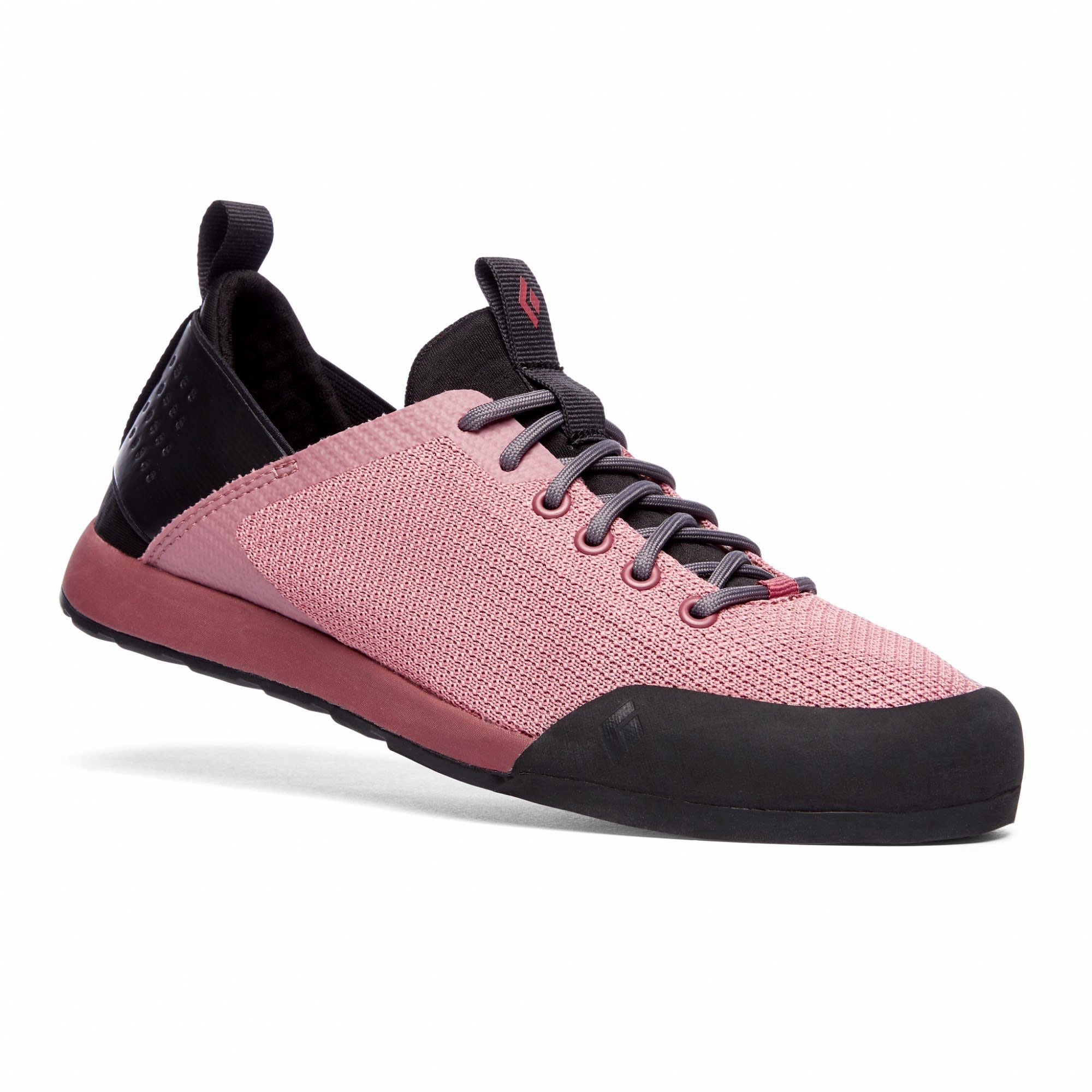 Black Diamond Black Diamond W Session Lifestyle Shoe Outdoorschuh rot