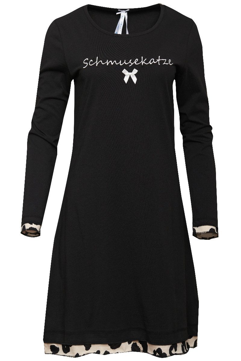Louis & Louisa Schlafanzug Nachthemd Damen günstig online kaufen