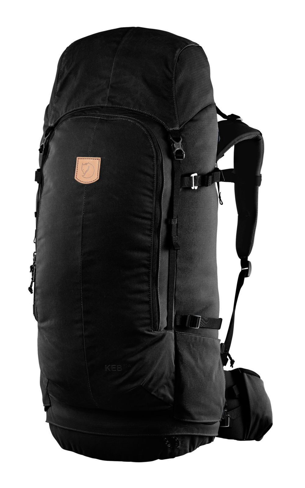 Fjällräven Rucksack 72W Backpack