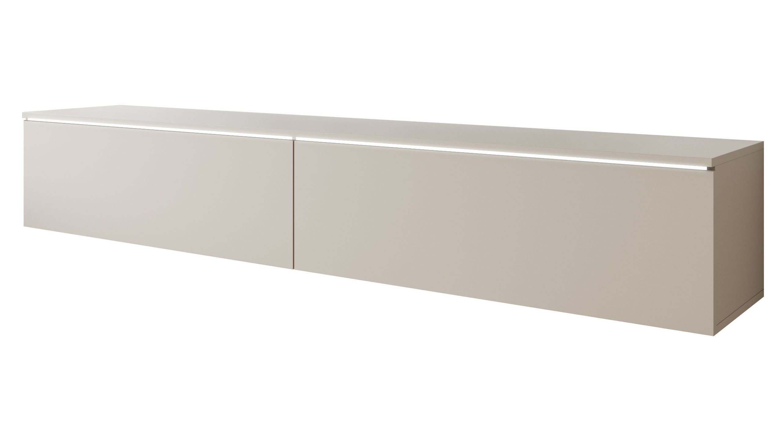 MIRJAN24 TV-Schrank D180 (mit zwei Klappen) günstig online kaufen