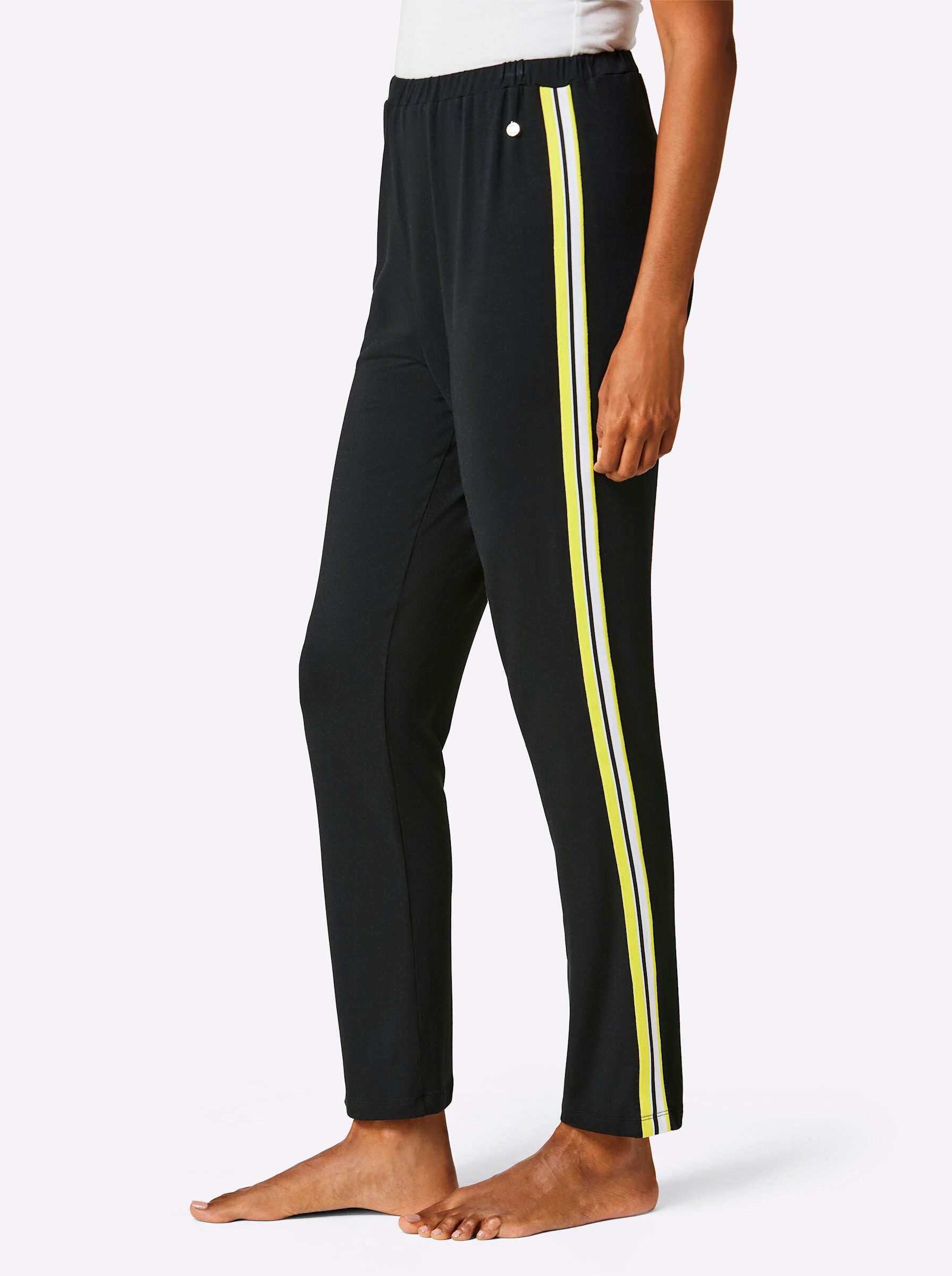 creation L Homewearhose Modal-Hose günstig online kaufen