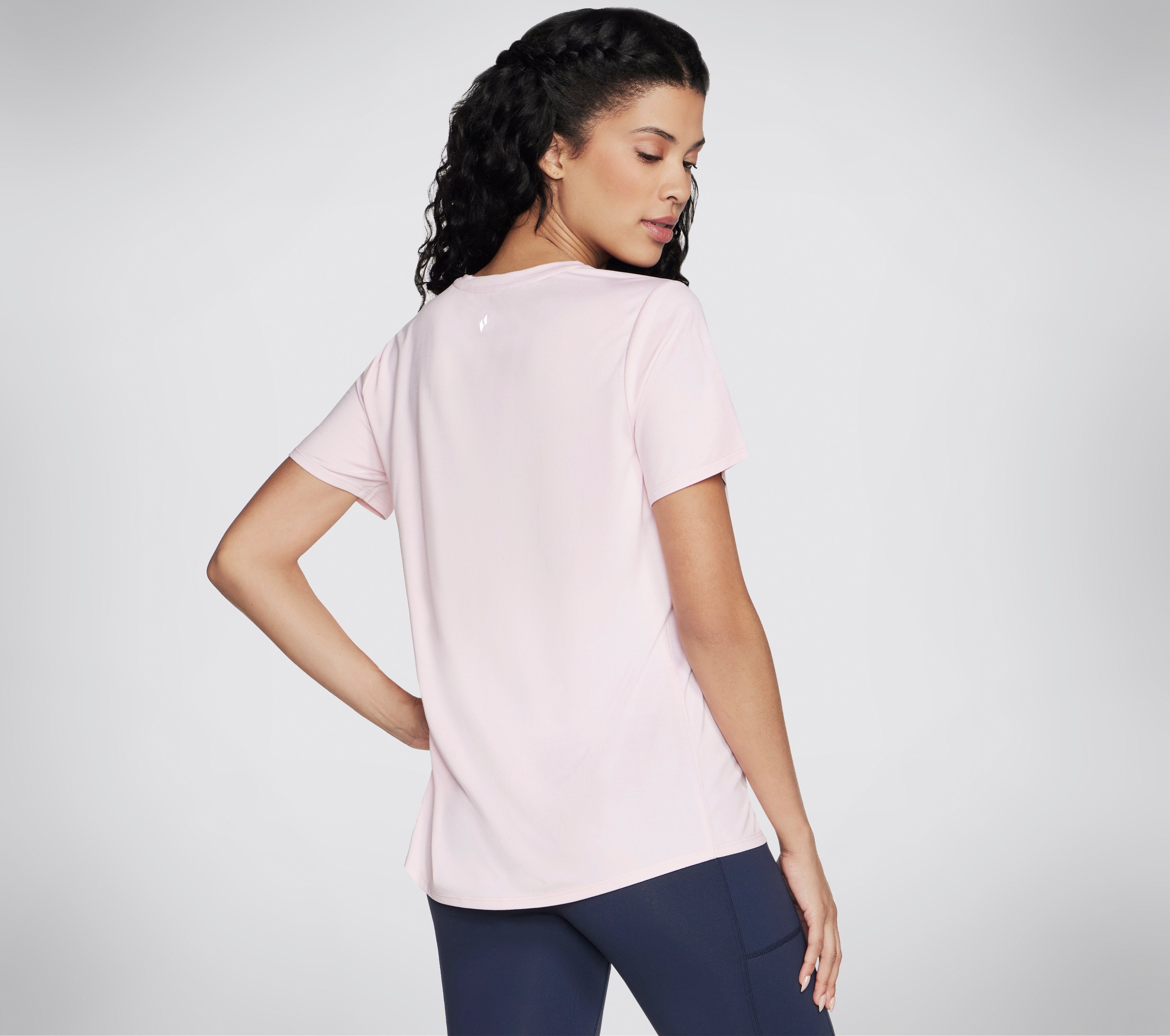 Skechers T-Shirt GODRI SWIFT TEE Leichter günstig online kaufen