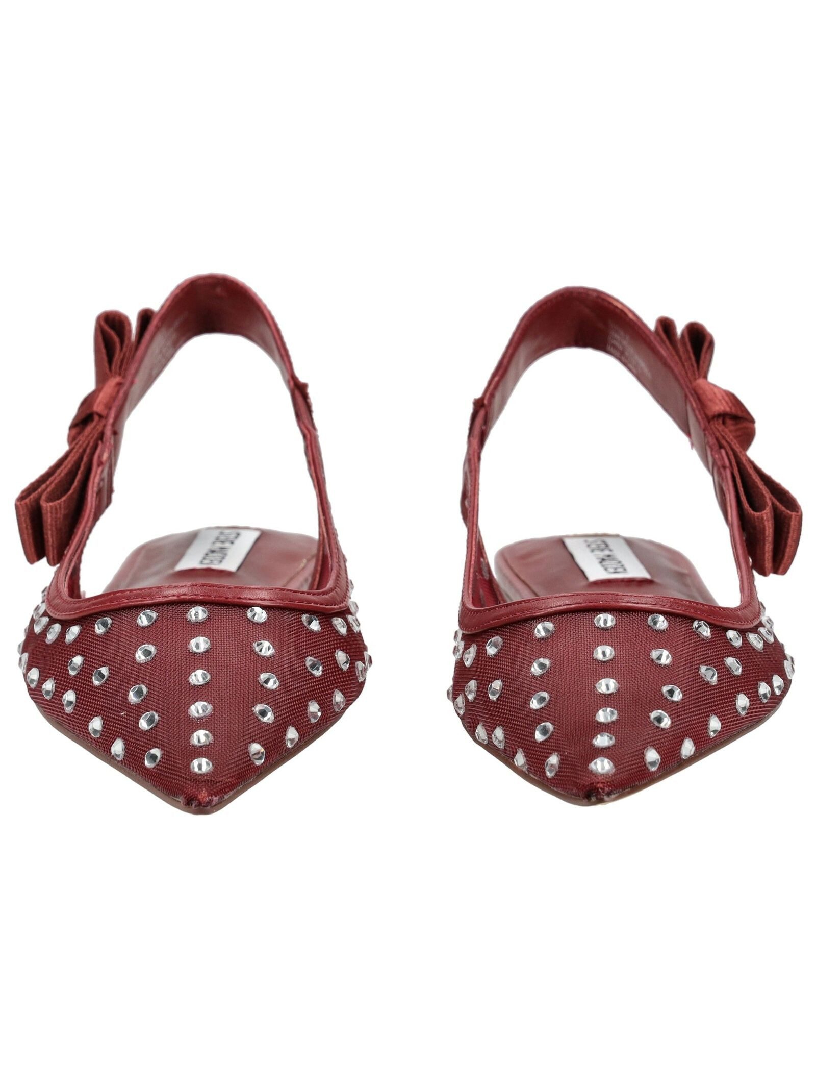 STEVE MADDEN STEVE MADDEN Ballerinas Textil Ballerina