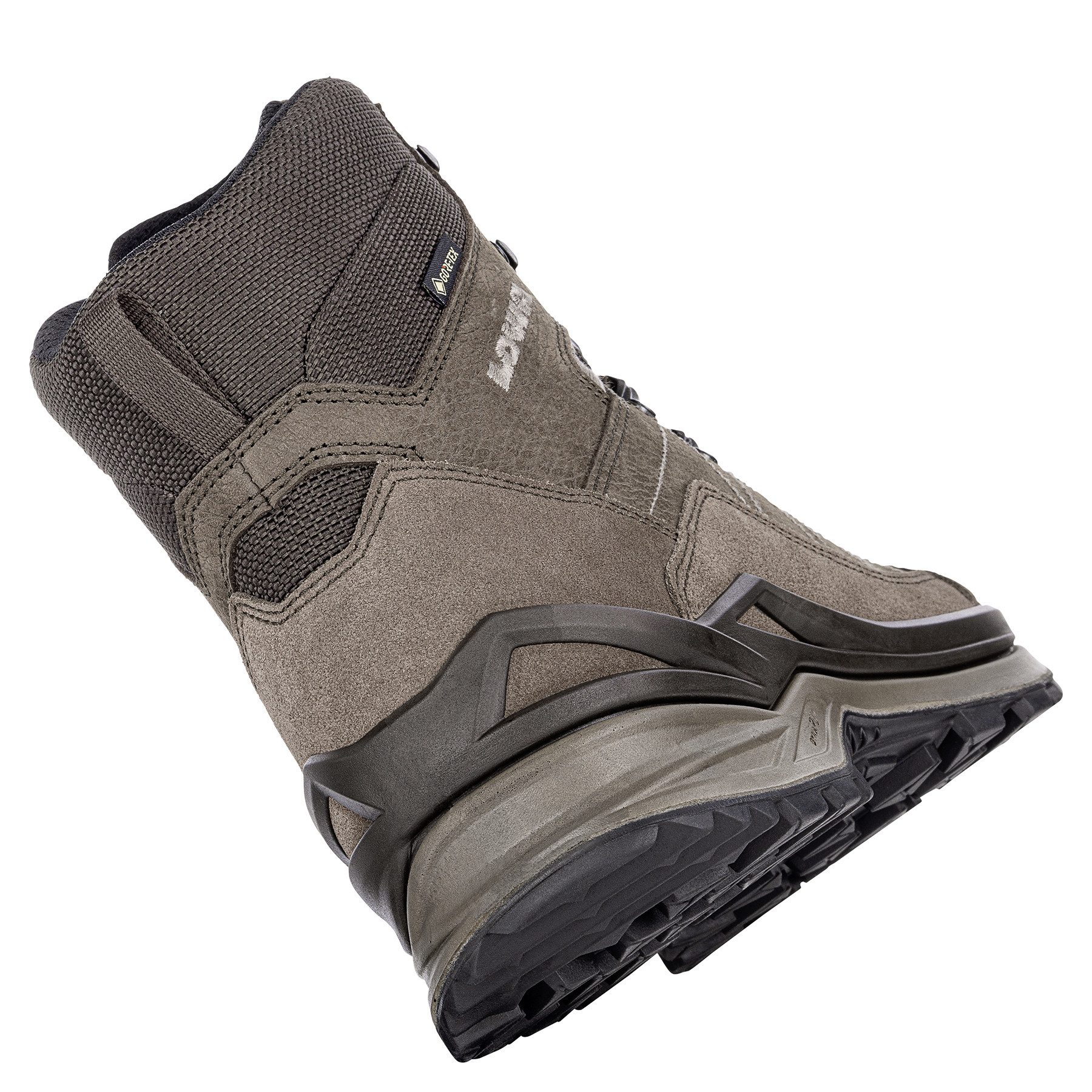 Lowa TORO PRO GTX MID Wanderschuh günstig online kaufen