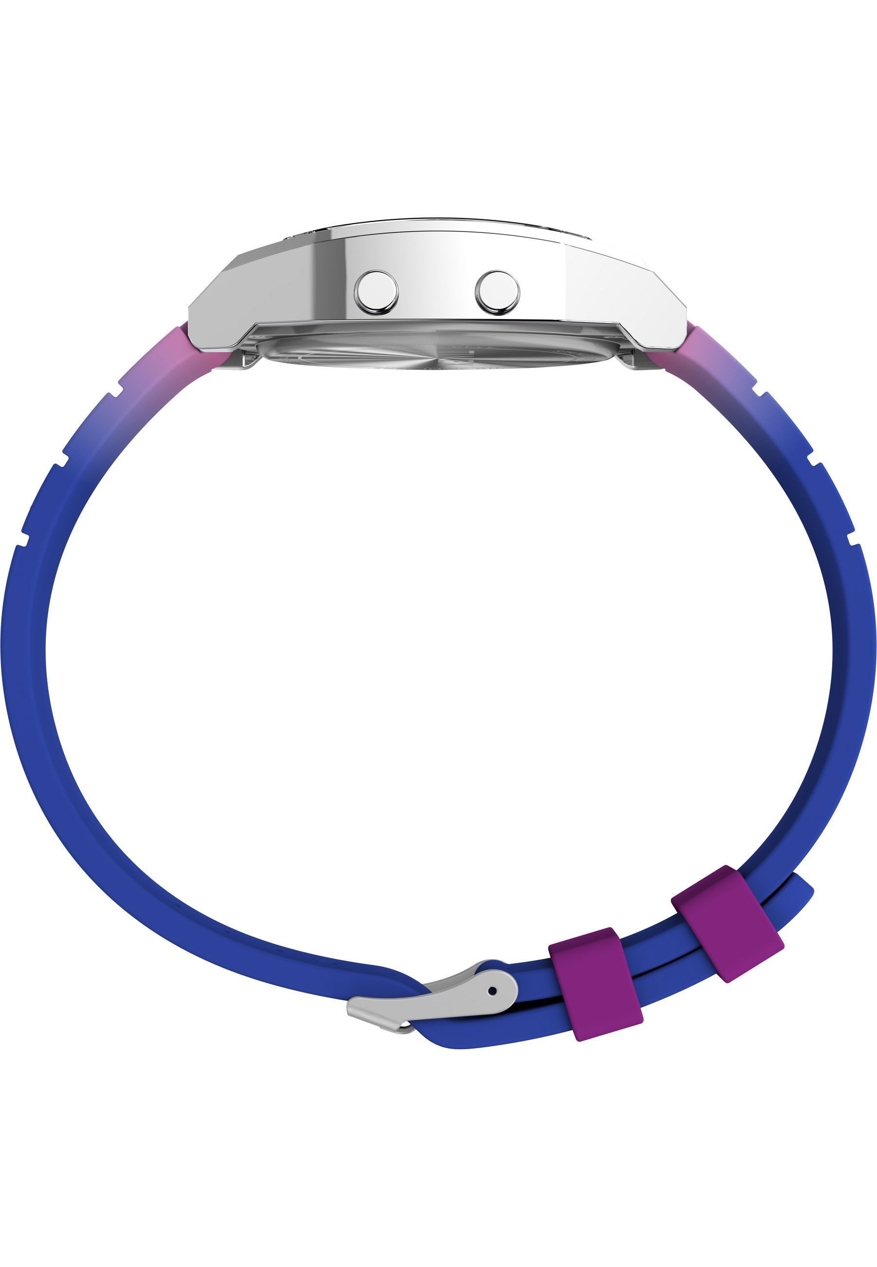 Timex Quarzuhr Timex T80 Steel, (1-tlg), günstig online kaufen