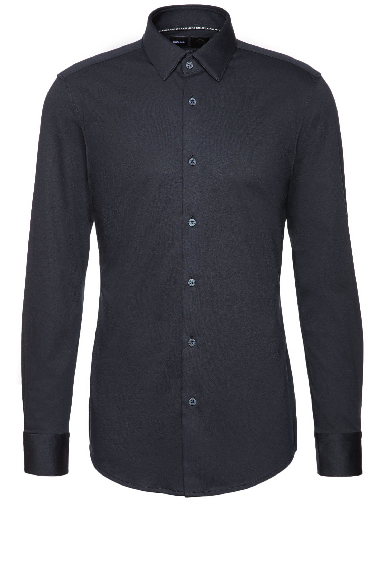BOSS Businesshemd P-Hanks-Kent (1-tlg) günstig online kaufen