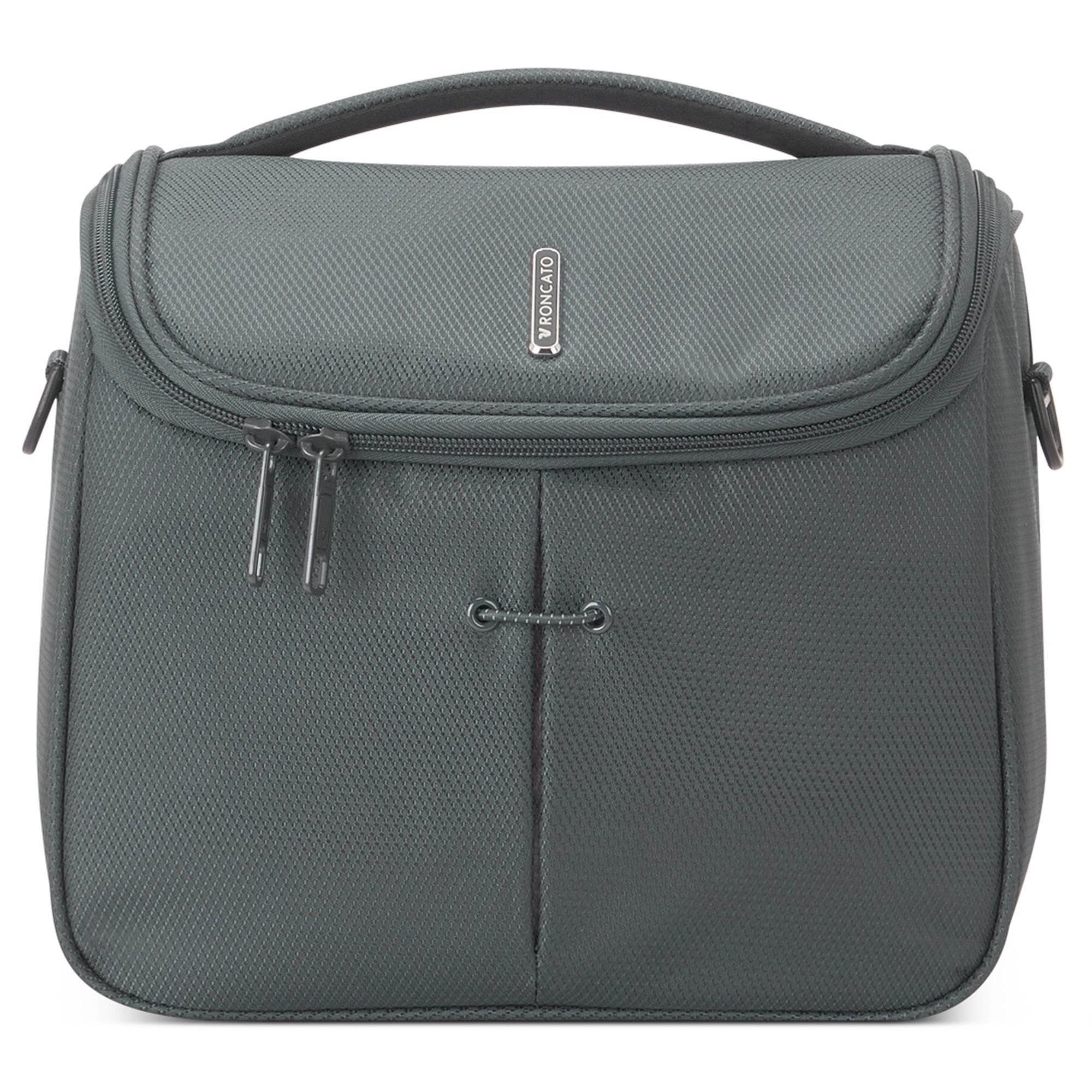 RONCATO Kulturbeutel Ironik 2.0, Nylon