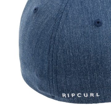 Rip Curl Baseball Cap (1-St) Basecap Hinten geschlossen