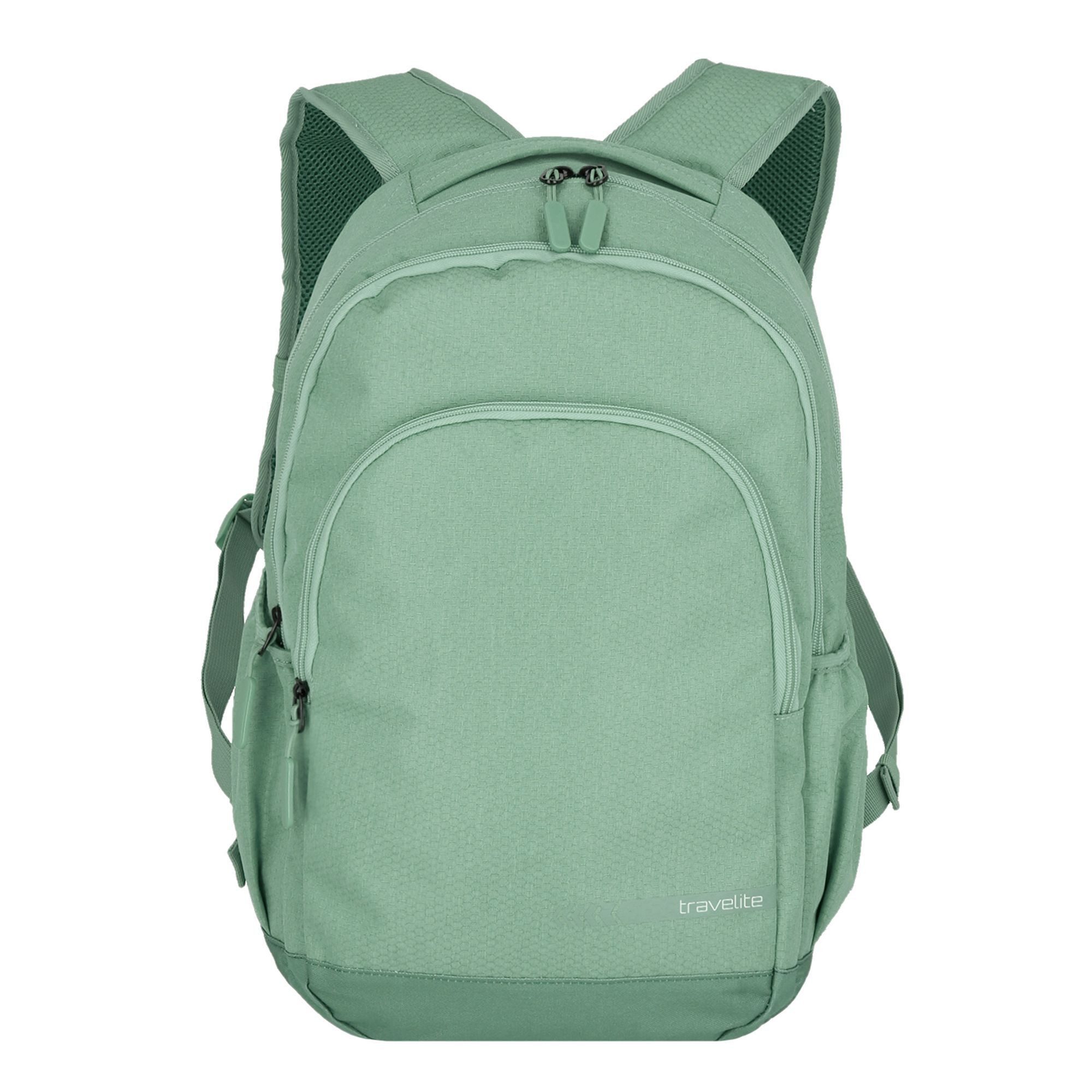 travelite Laptoprucksack Kick Off, Polyester