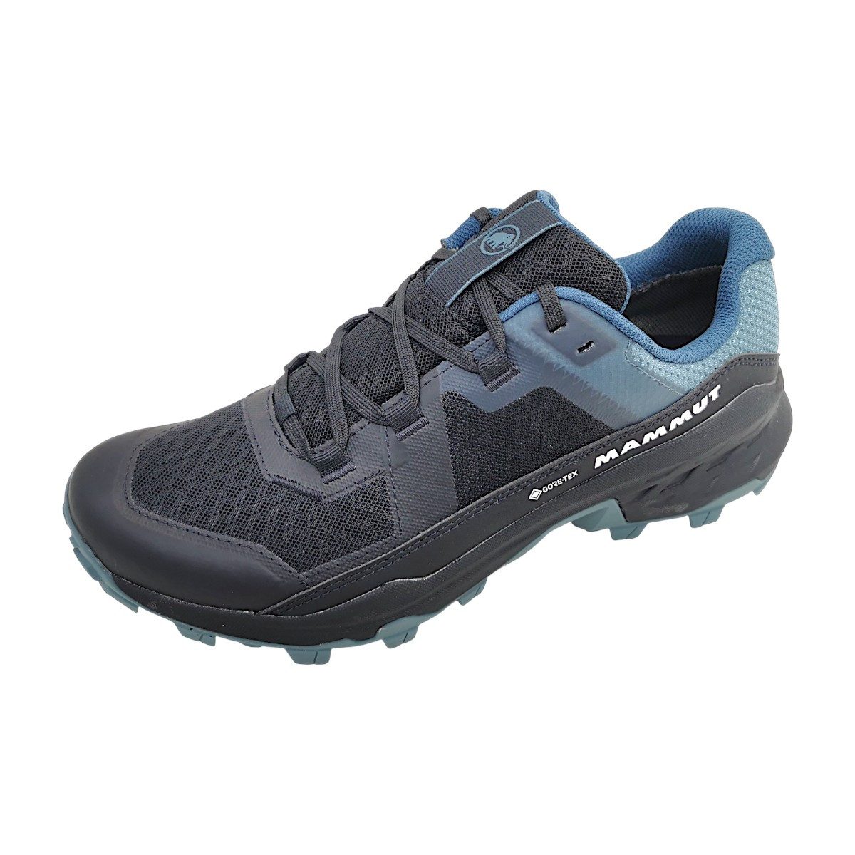Mammut Wanderschuh Outdoorschuh