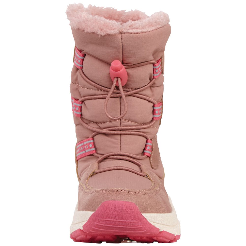 Lotto Winterboots - mit Reißverschluss auf der Innenseite