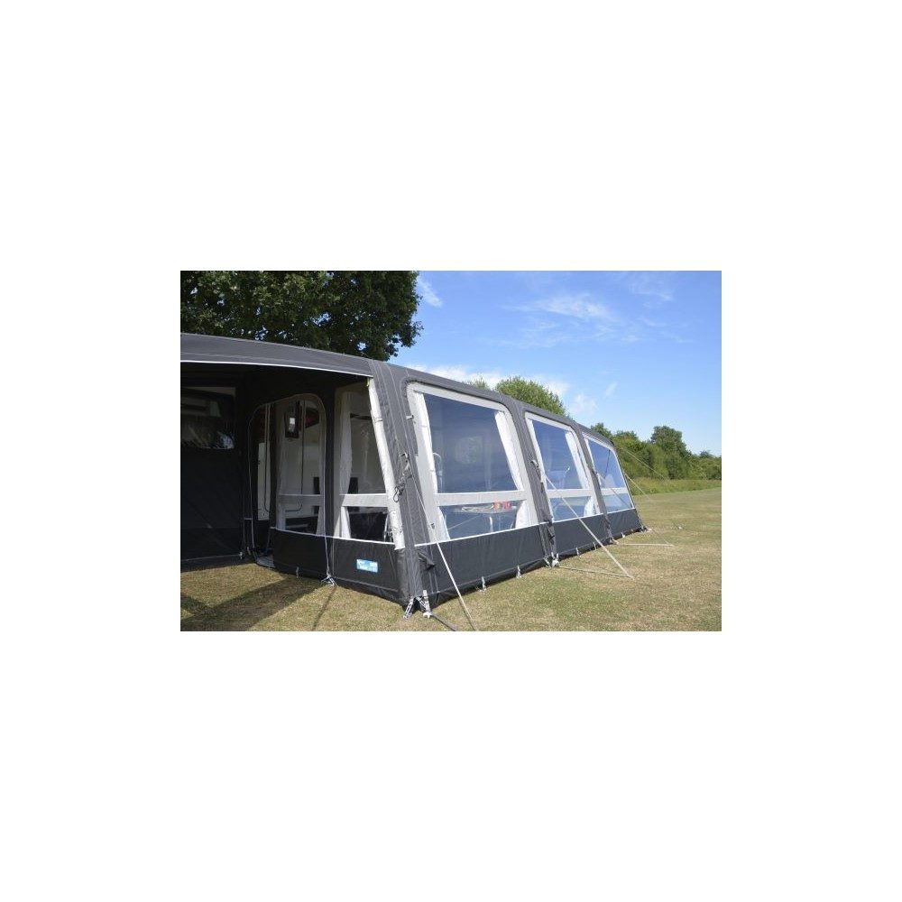Dometic Vorzelt Dometic Grande AIR All-Season EXT LH S