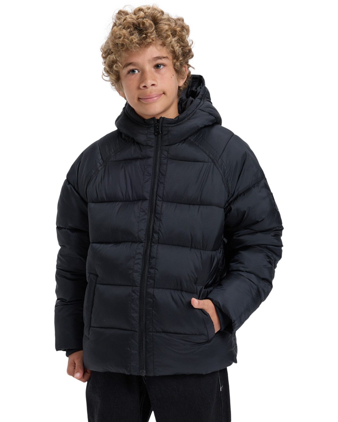 Outdoorjacke Cantera Puffer