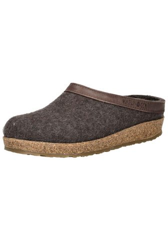 Haflinger Naminės šlepetės » Naminės šlepetės Fi...