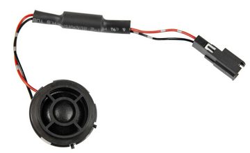 ESX QXT6.2C 2-Wege Lautsprecher-System passend für FORD Transit & Tourneo Auto-Lautsprecher (90 W, 16cm, MAX: 180 Watt)