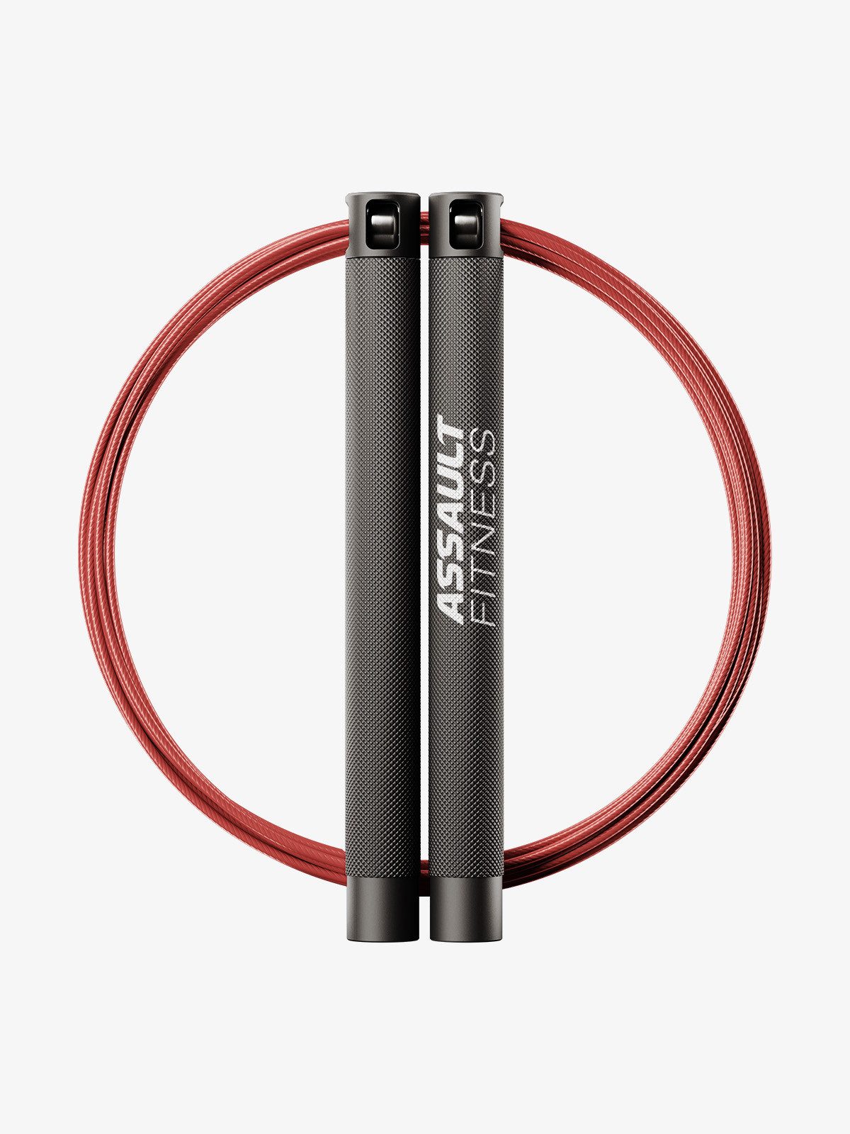 Springseil RPM Training Session4 - Assault Fitness, Premium-Sprungseil, Fitness