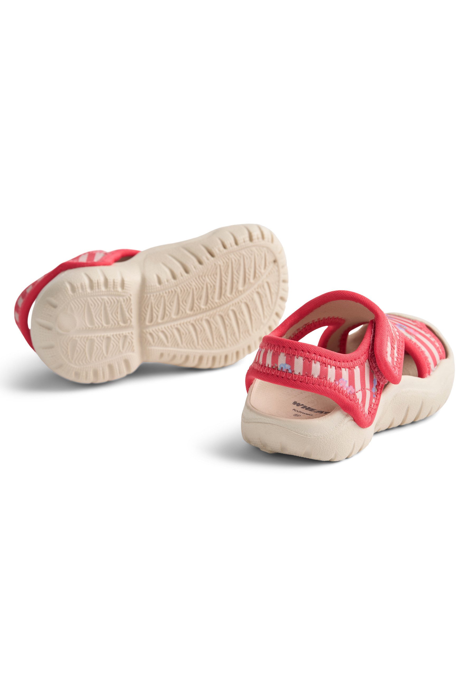 WHEAT WHEAT Sandal Bani Sandale (1-tlg)