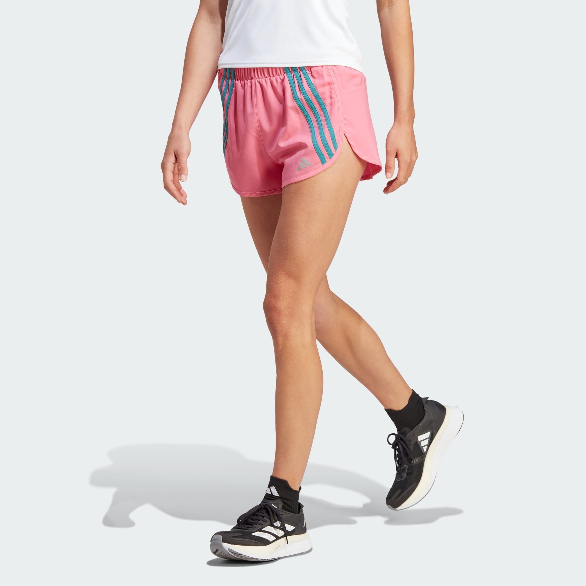 adidas Performance Laufshorts BREAK THE NORM RUNNING SHORTS