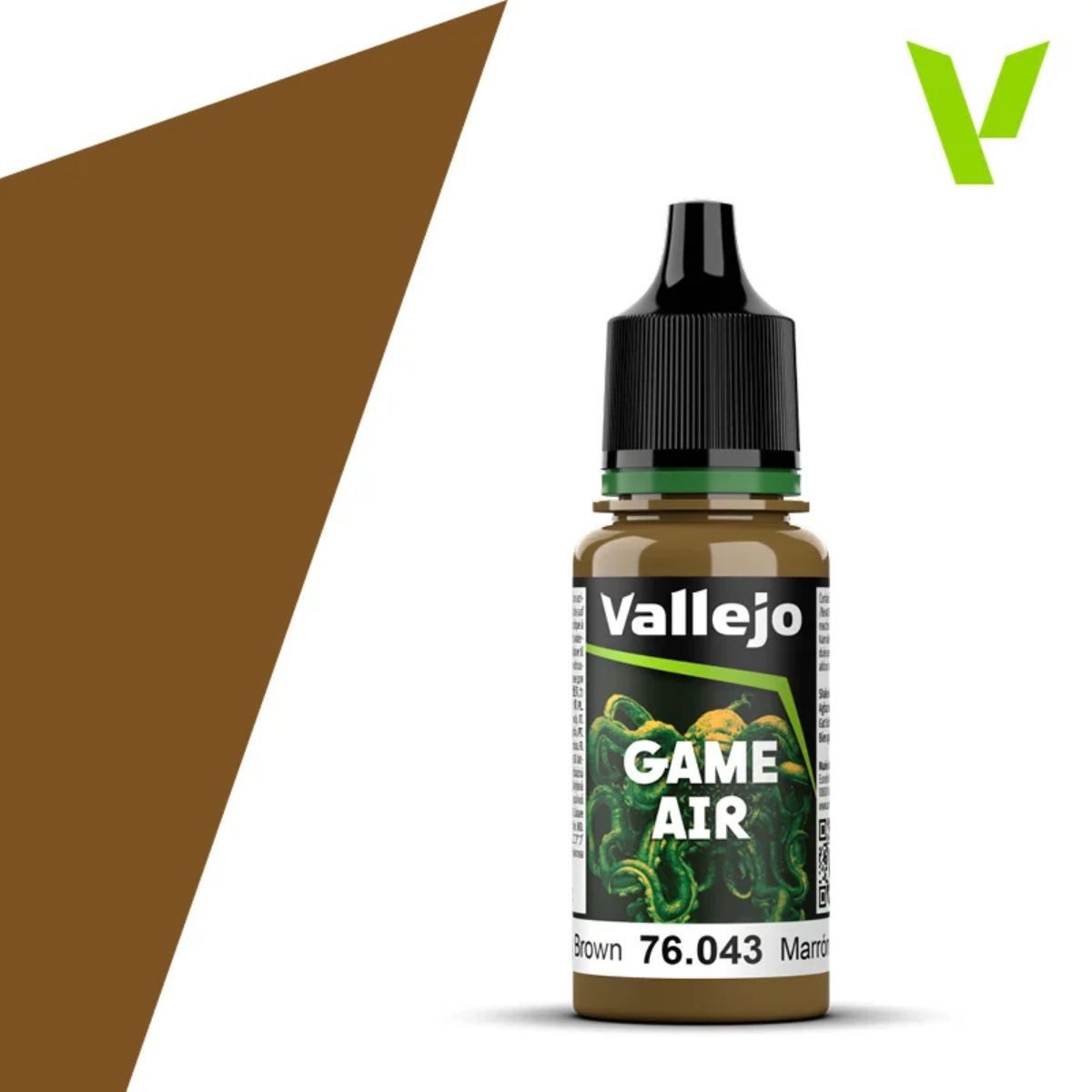 Vallejo Spielfigur Vallejo Game Air Bea