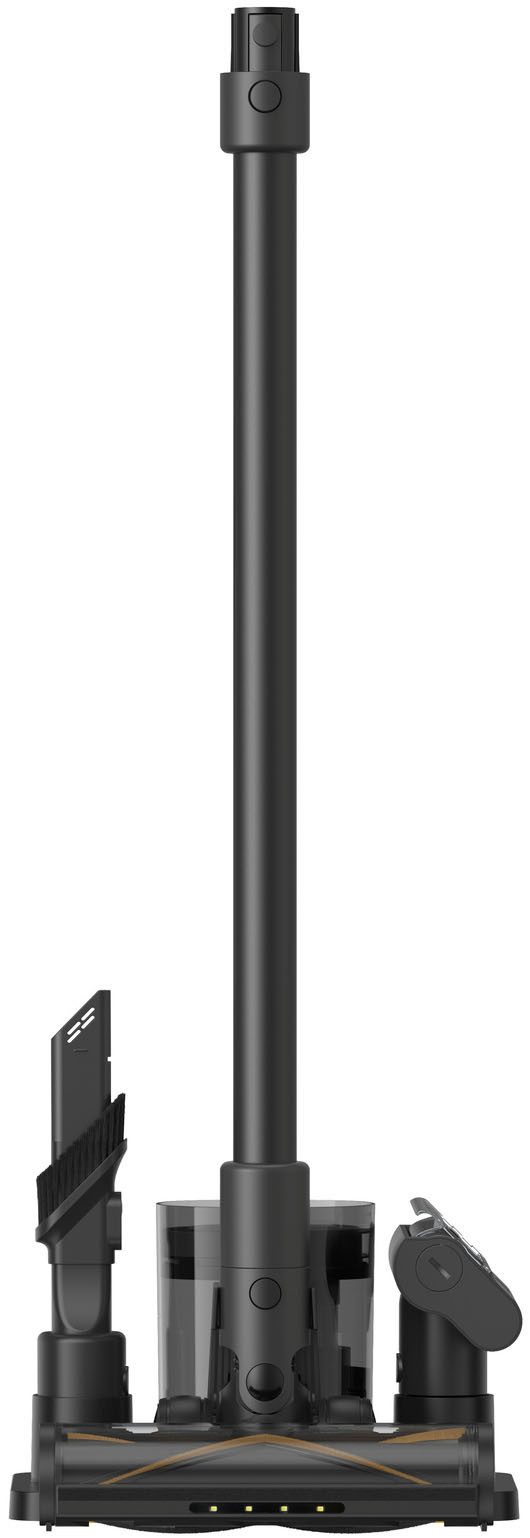 Dreame Nass-Trocken-Sauger H14 Dual, 380 W, beutellos, 380 W, 5-in-1-Multifunktionssauger, dreifache Kantenreinigung