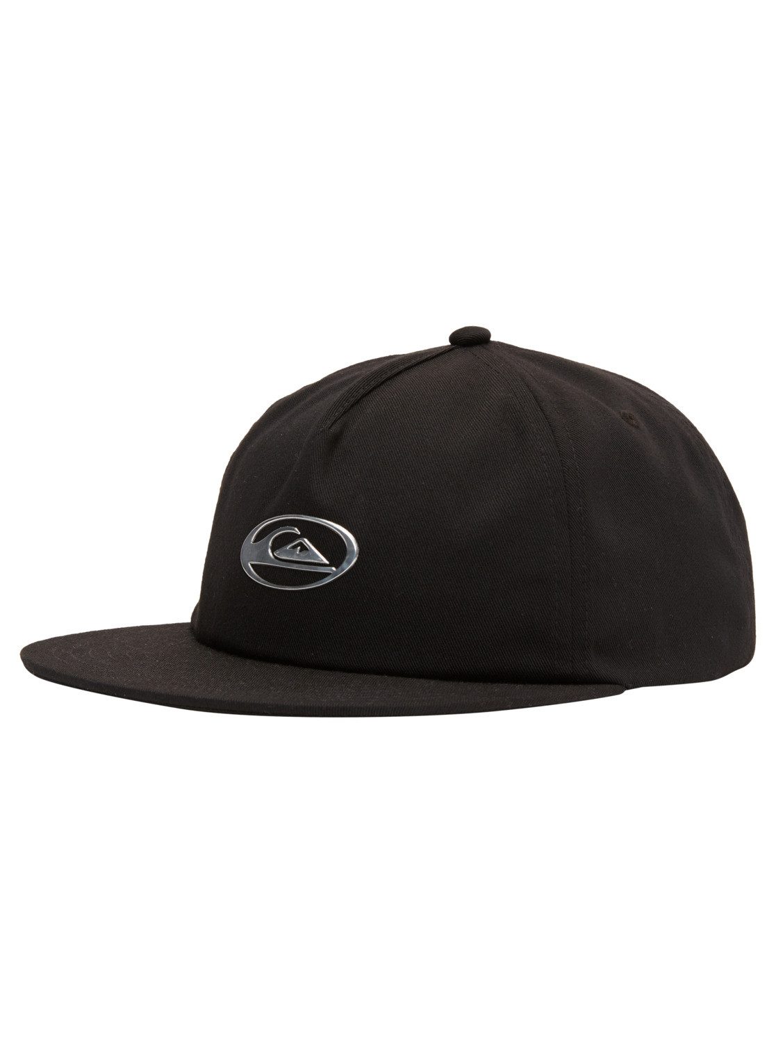 Quiksilver Snapback Cap Saturn