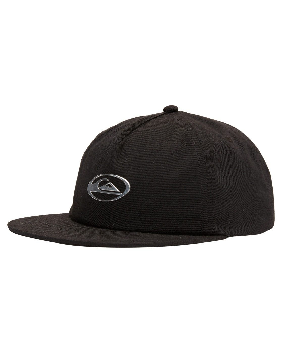 Quiksilver Snapback Cap Saturn