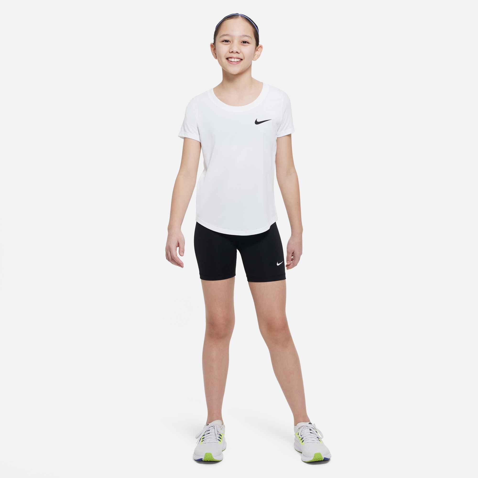 Nike Shorts G NP DF 5IN SHORT elastisches Material, für sportliche Aktivitäten