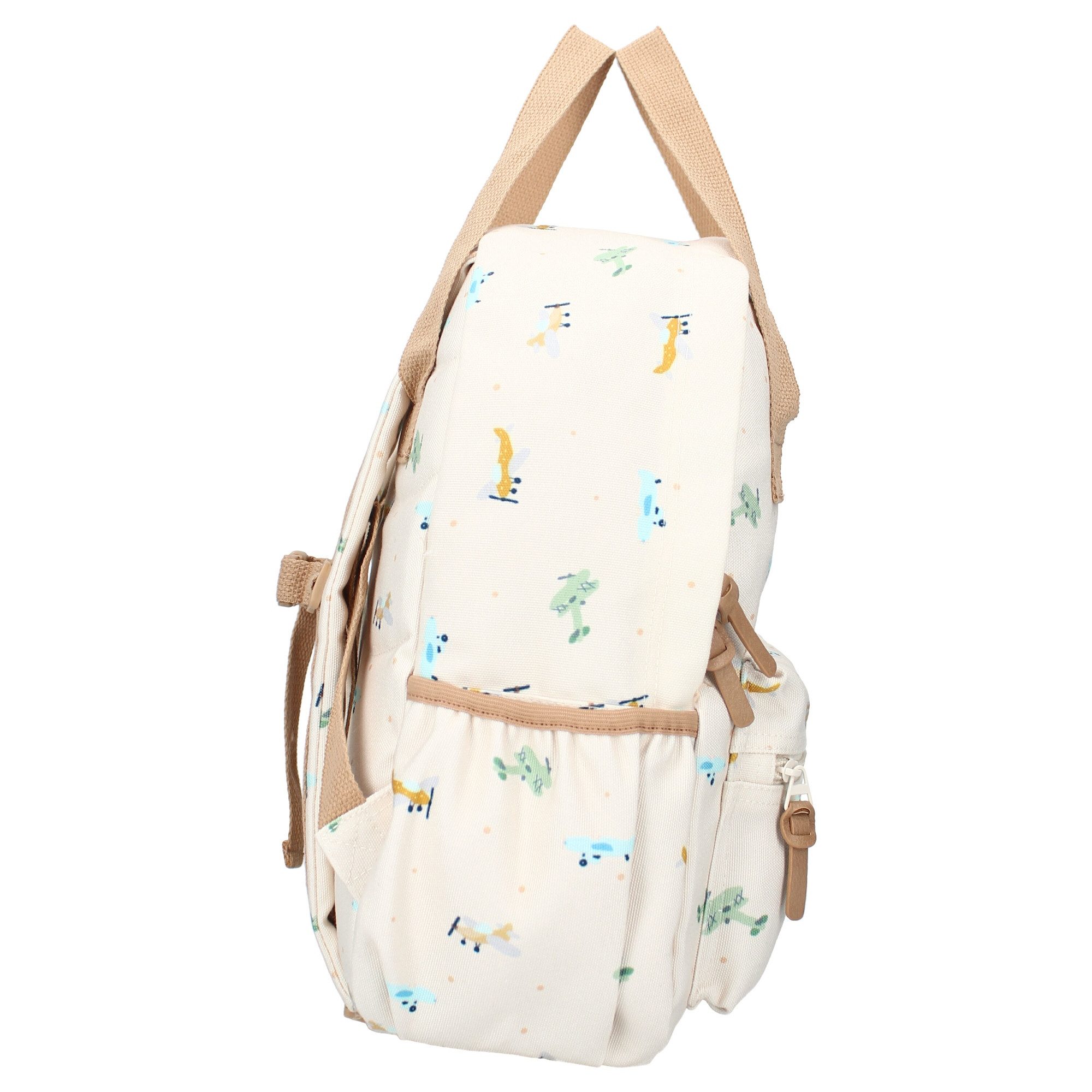 Vadobag Cityrucksack Lille Small Talk, mit niedlichen Prints