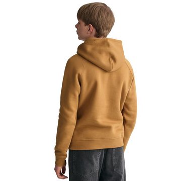 Gant Sweatshirt Kinder Sweatshirt - ARCHIVE SHIELD HOODIE