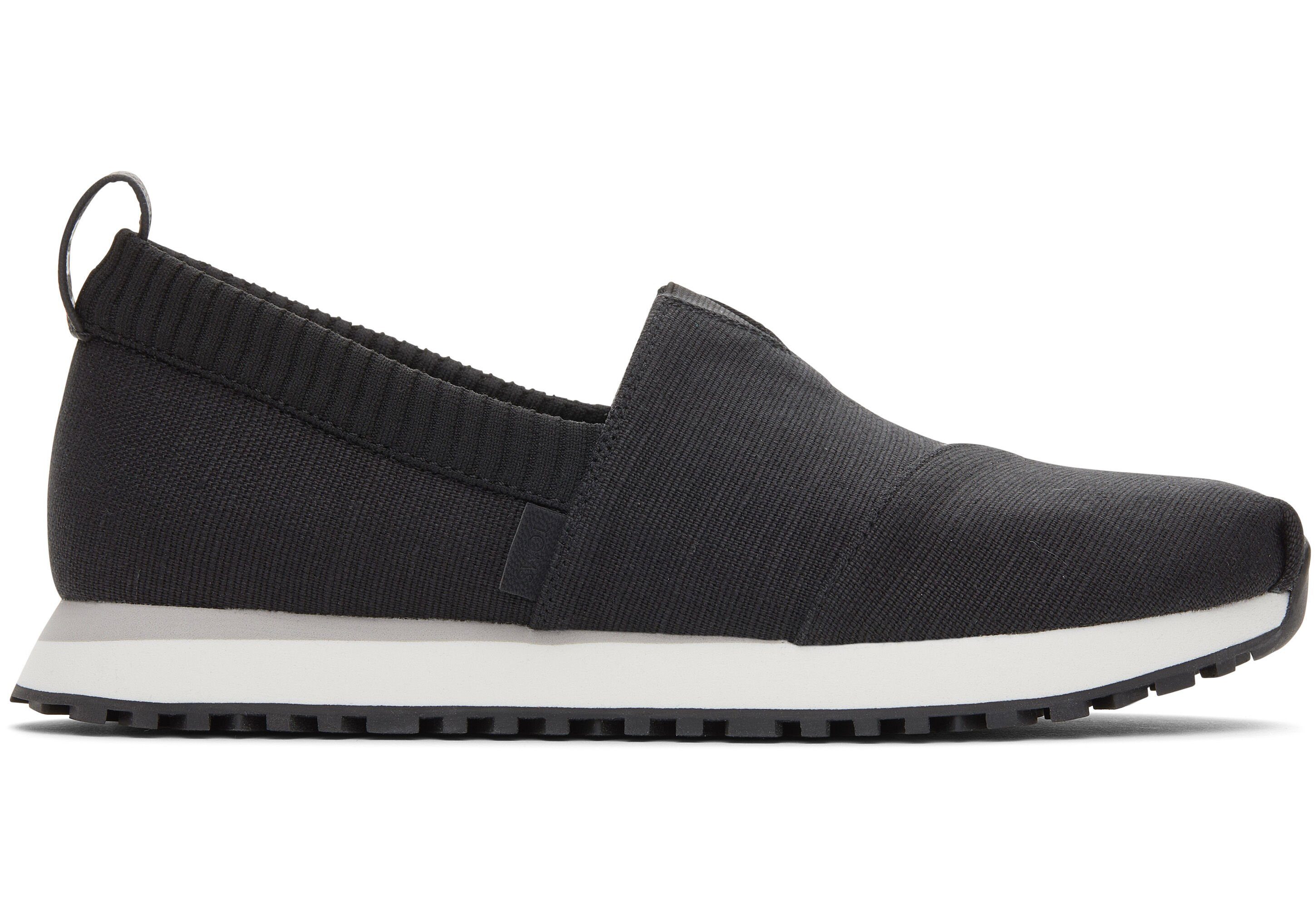 TOMS Resident 2.0 Slip-On Sneaker