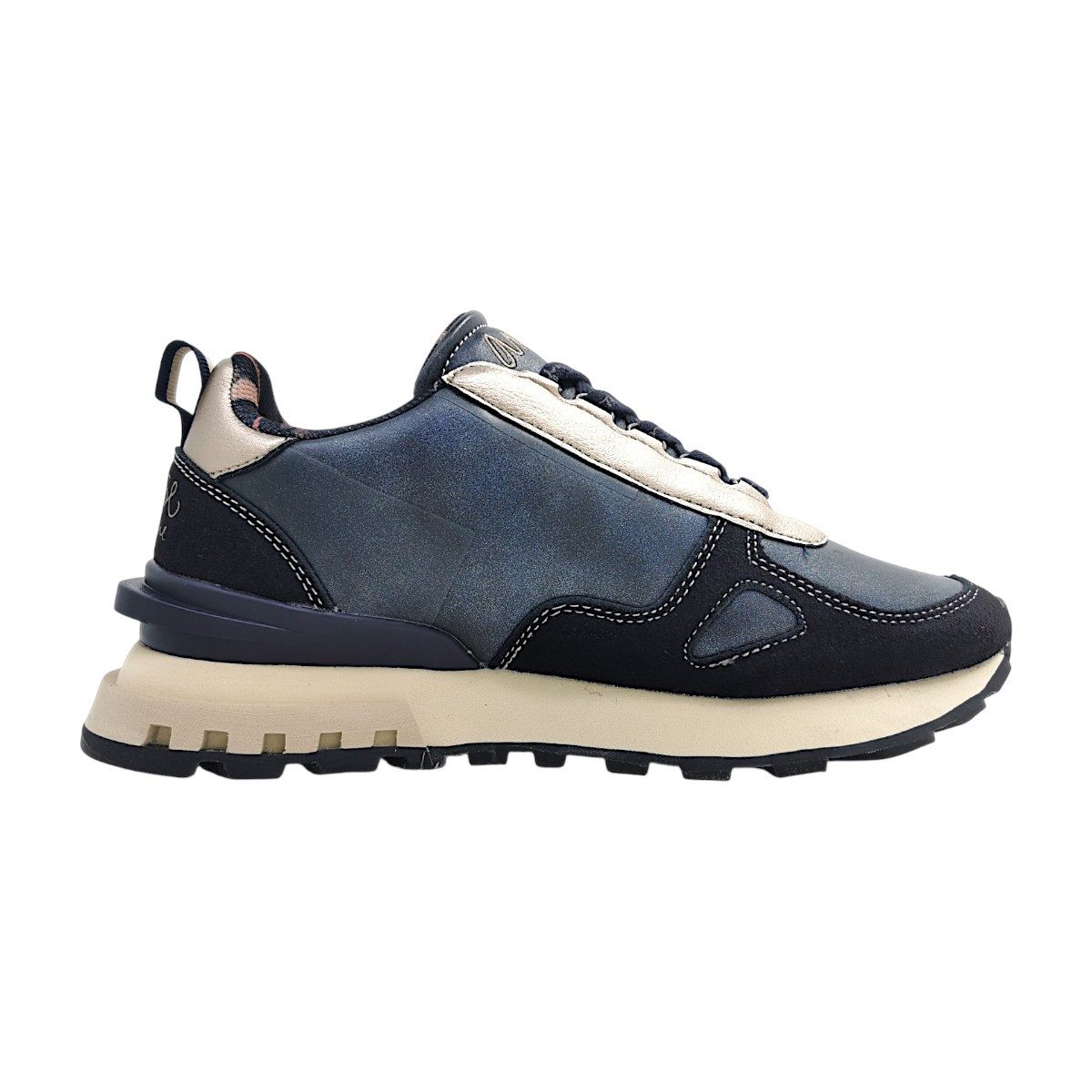 Anekke Schnürer Schnürschuh günstig online kaufen