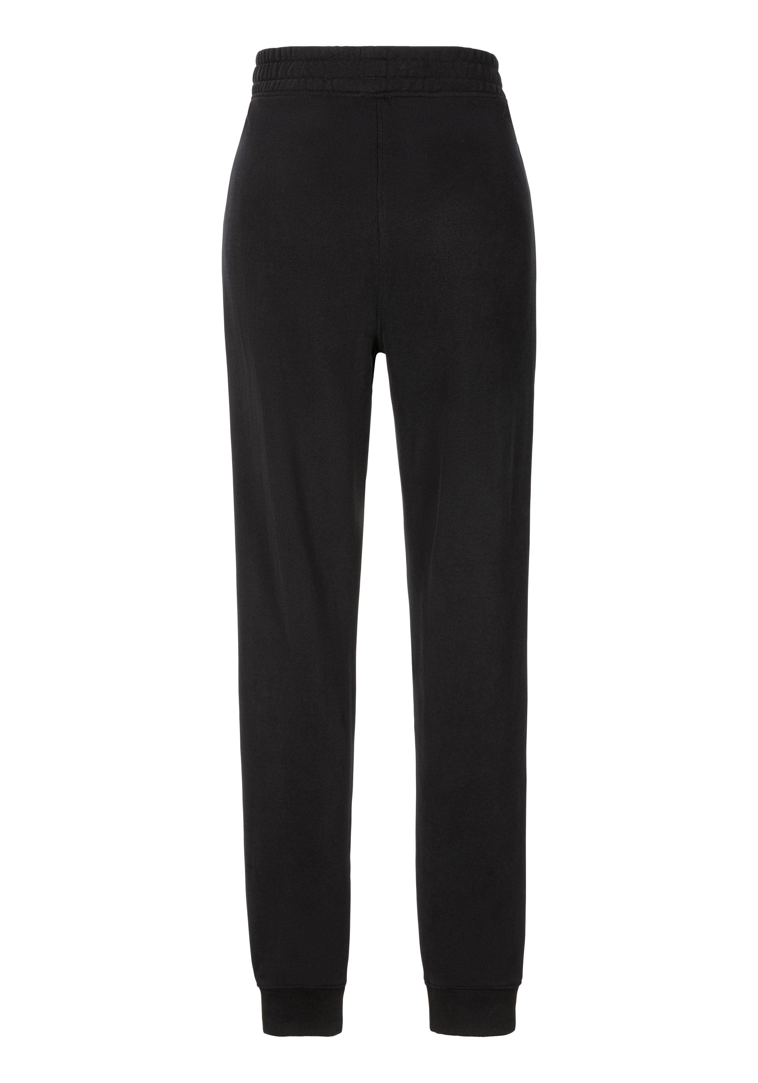 BOSS ORANGE Sweathose Ennalit Premium Damenmode günstig online kaufen