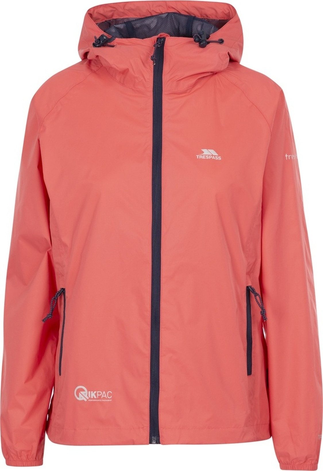 Trespass Regenjacke