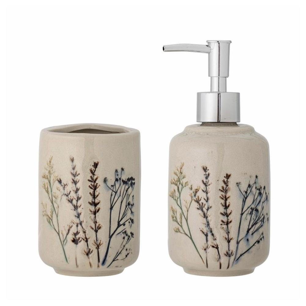 Bloomingville Seifenspender Bea günstig online kaufen