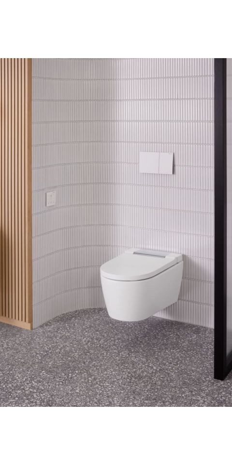 GEBERIT Dusch-WC