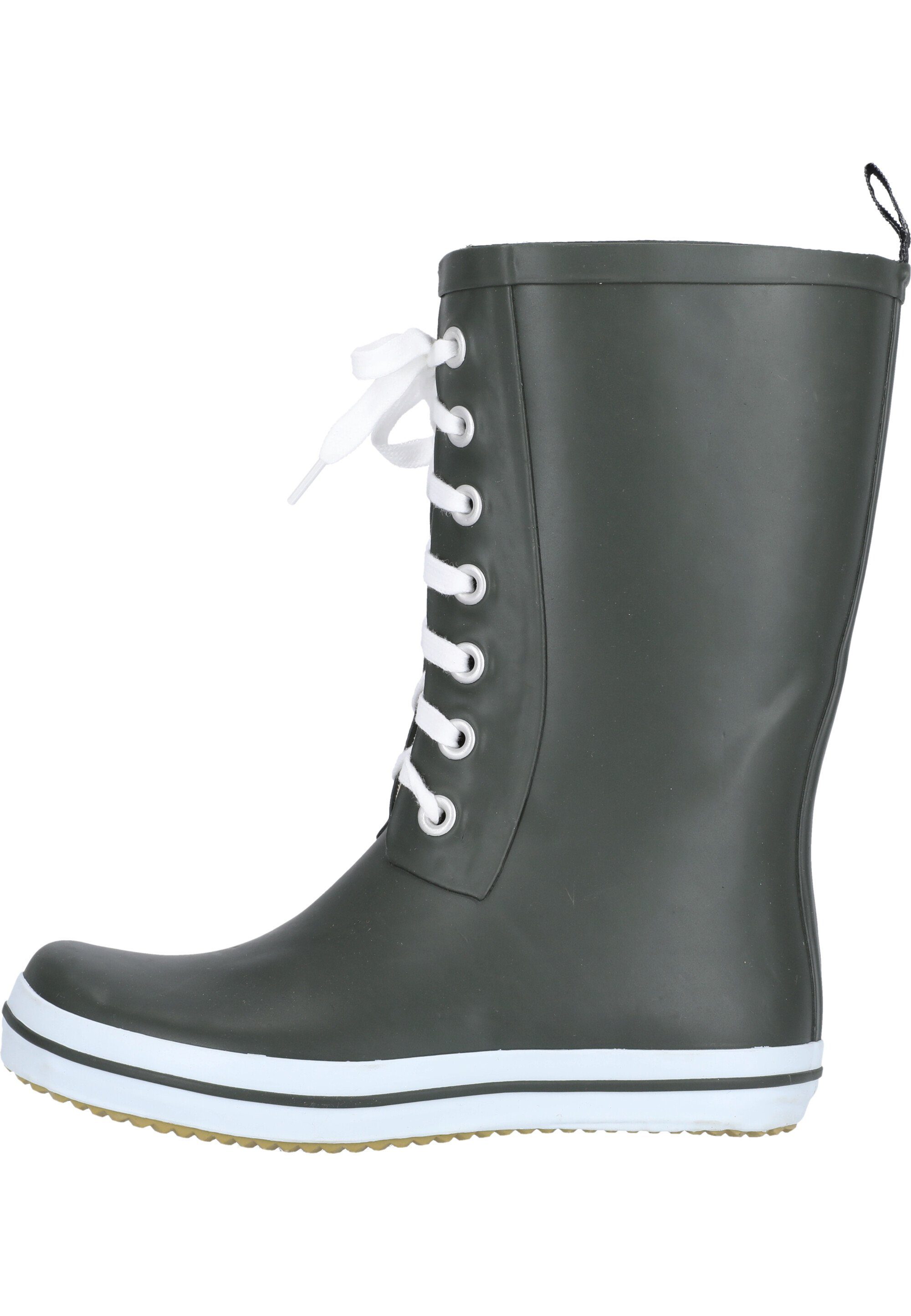 WEATHER REPORT Sondian Gummistiefel mit wasserdichtem Design günstig online kaufen