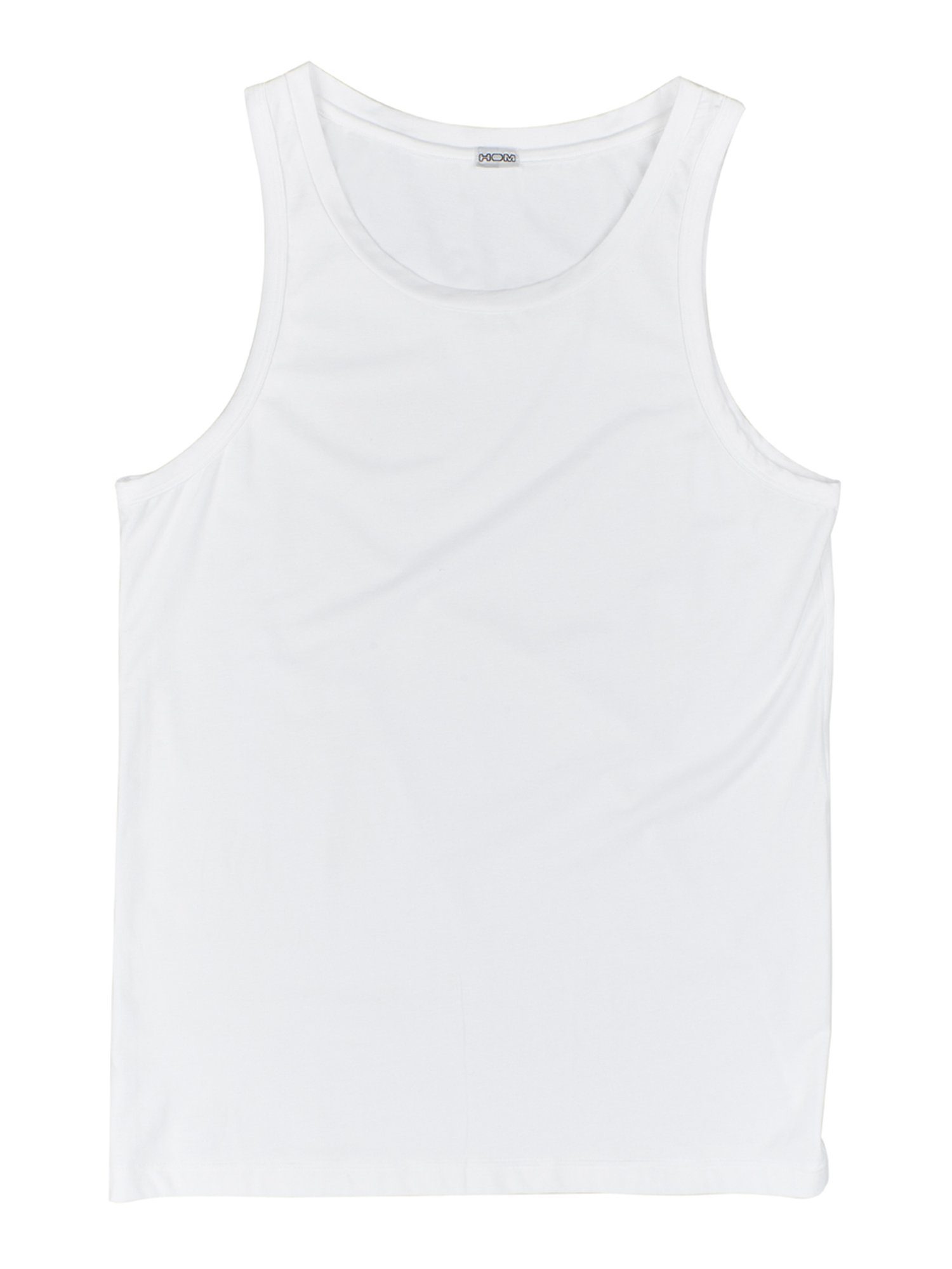 Hom Tanktop Supreme Cotton