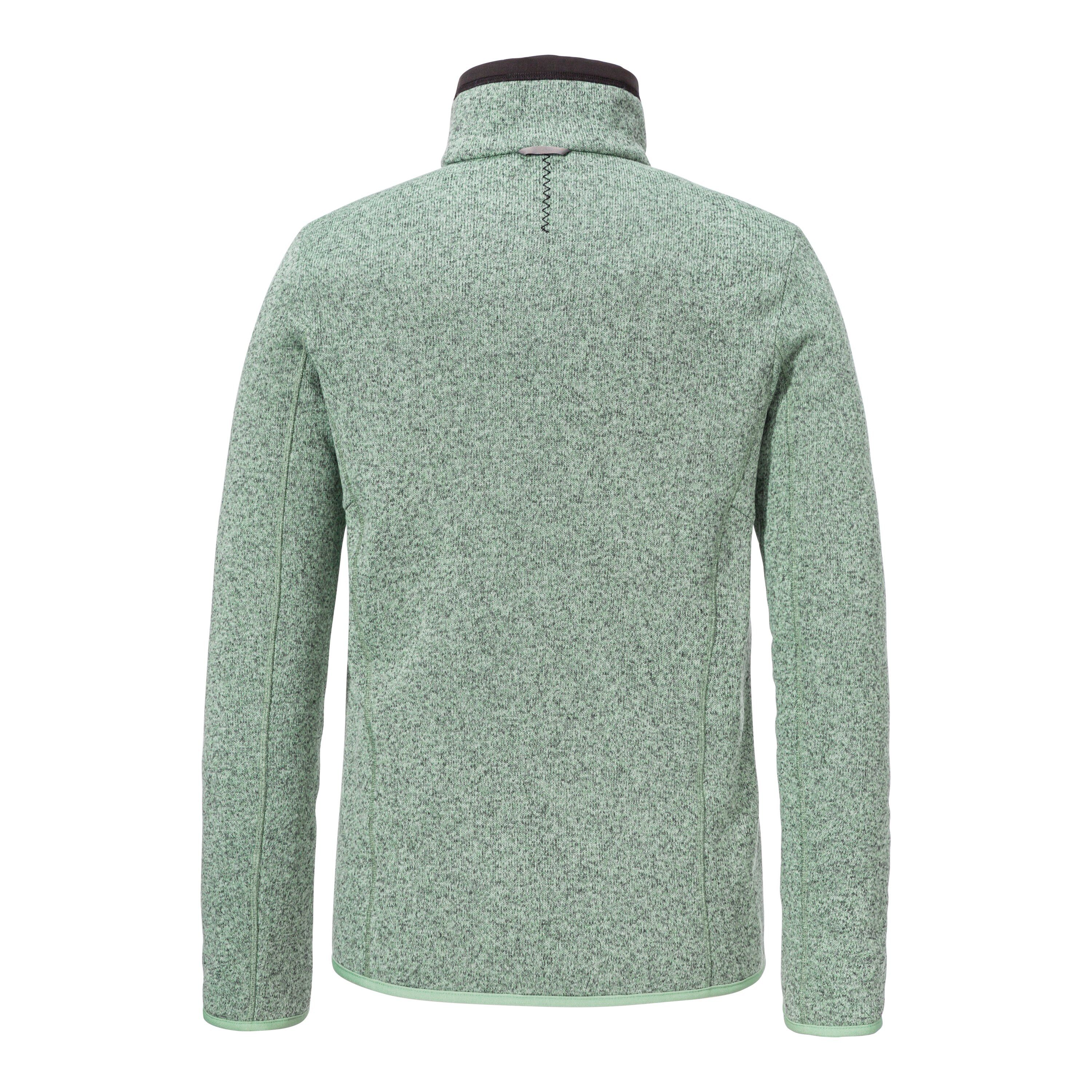 Schöffel Fleecejacke CIRC Fleece Jk Style Yew WMS Wärmend, atmungsaktiv Übe günstig online kaufen