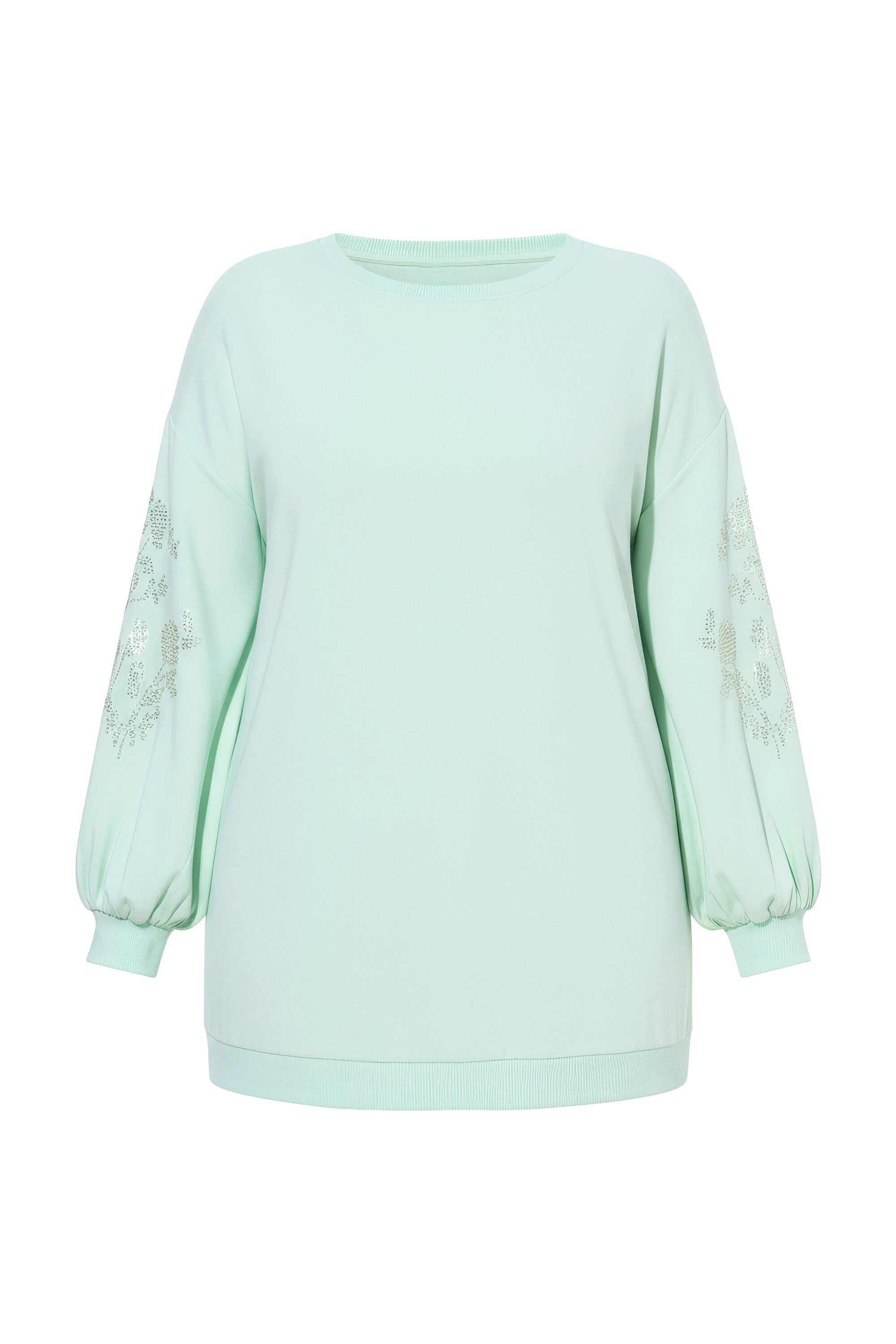 MIAMODA Sweatshirt Sweatshirt günstig online kaufen